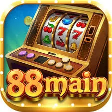88MAIN - Pertempuran Epik dalam Dunia MOBA