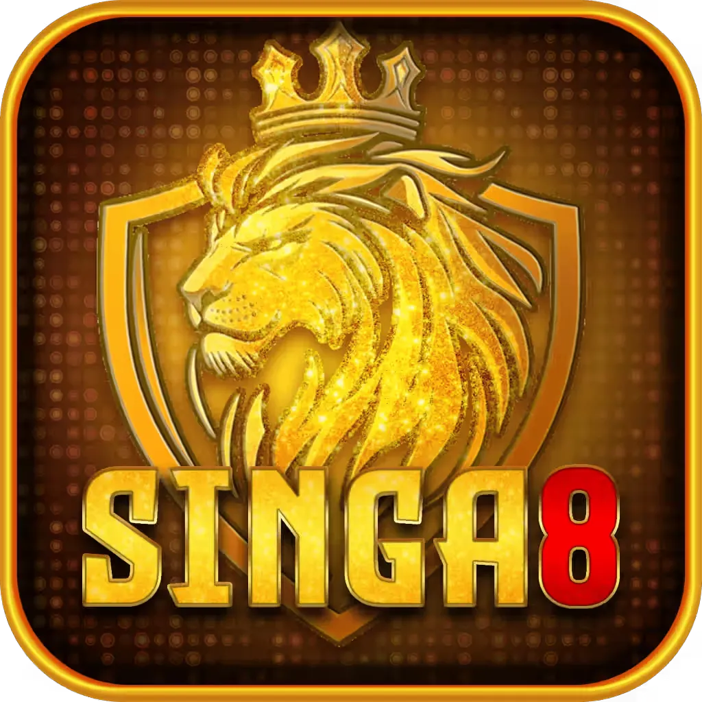 SINGA8 - Pertarungan Seru dan Strategis